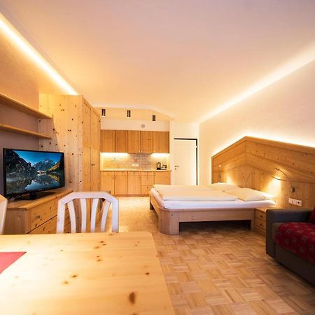 Apartment Lilli Mit Garagenstellplatz Bressanone Exterior foto